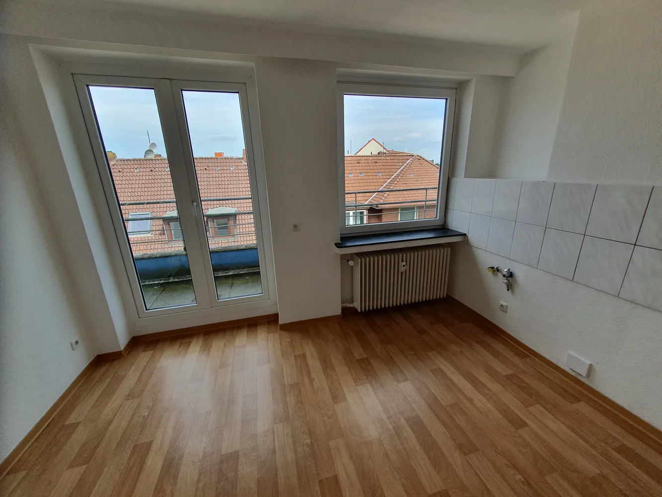 3 Zimmer Wohnung mit 71 m² in Bremerhaven – Bild 6