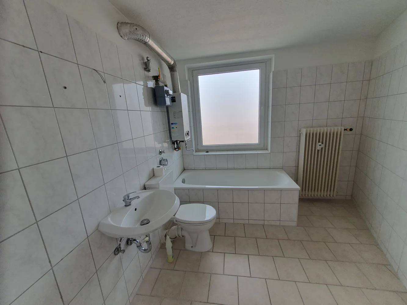 3 Zimmer Wohnung mit 71 m² in Bremerhaven – Bild 7