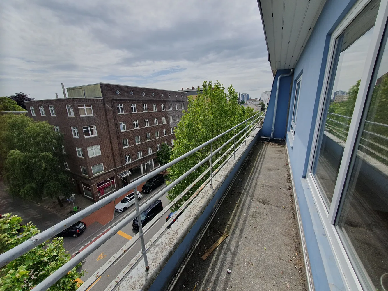 3 Zimmer Wohnung mit 71 m² in Bremerhaven – Bild 8