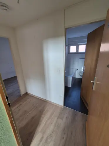 1 Zimmer Wohnung mit 33 m² in Mannheim – Bild 4