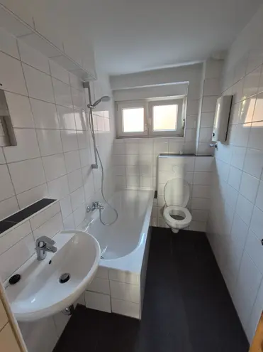 1 Zimmer Wohnung mit 33 m² in Mannheim – Bild 5