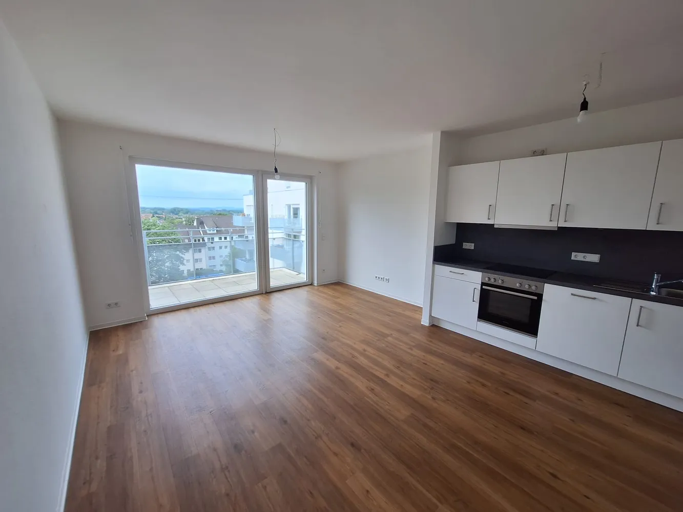 3 Zimmer Wohnung mit 75 m² in Osnabrück – Bild 1