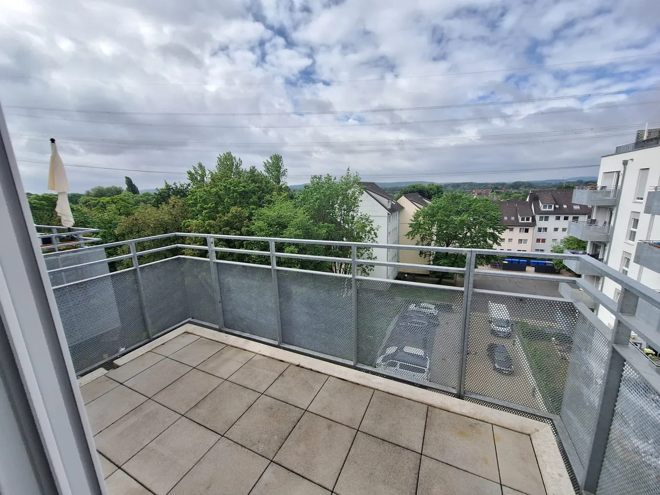 3 Zimmer Wohnung mit 75 m² in Osnabrück – Bild 2