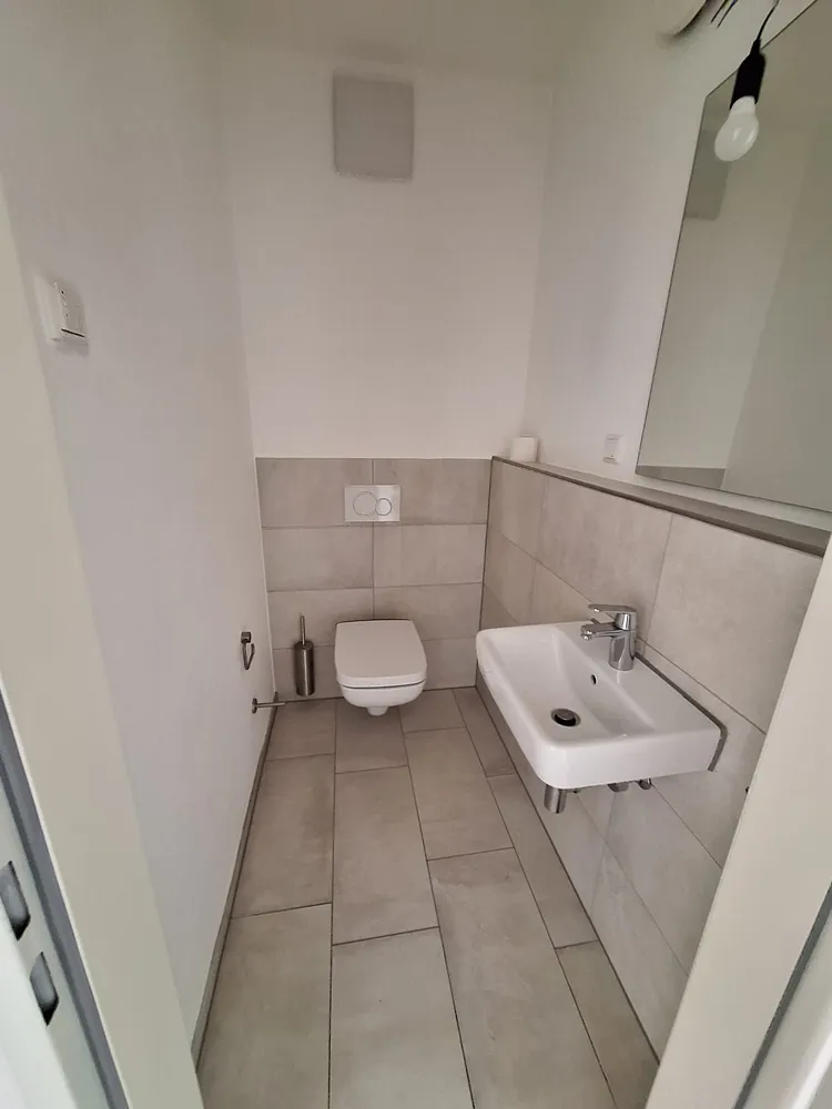 3 Zimmer Wohnung mit 75 m² in Osnabrück – Bild 8