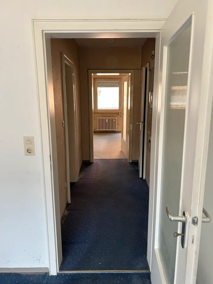 Studio mit 39 m² in Würzburg – Bild 4