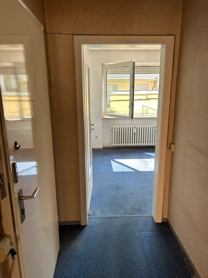 Studio mit 39 m² in Würzburg – Bild 5