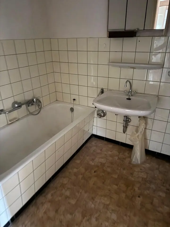 Studio mit 39 m² in Würzburg – Bild 6