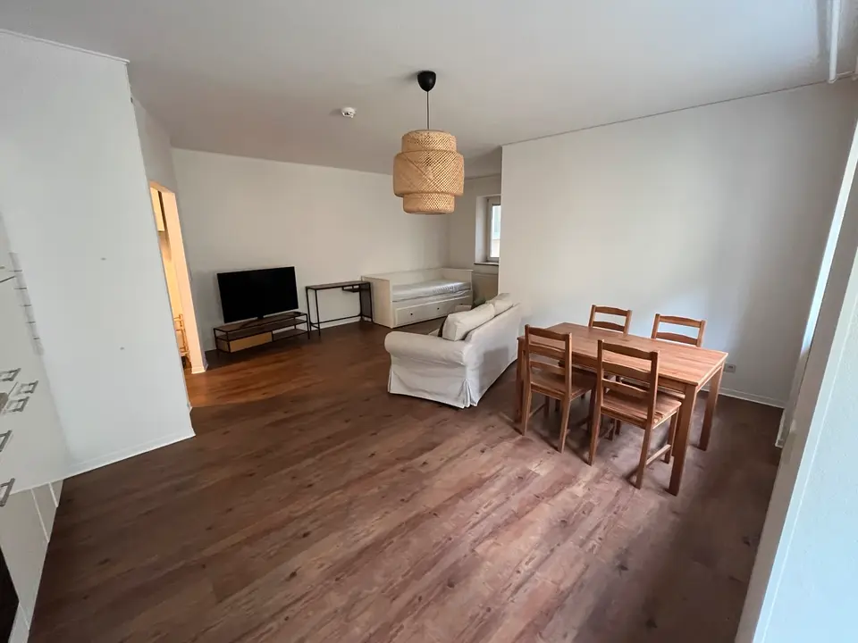 Studio mit 39 m² in Würzburg – Bild 10