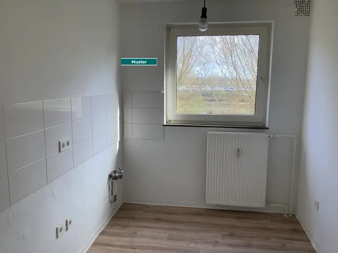 3 Zimmer Wohnung mit 59 m² in Bremen – Bild 3