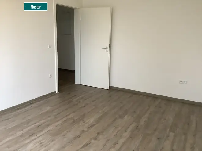 3 Zimmer Wohnung mit 59 m² in Bremen – Bild 4