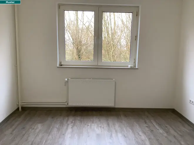 3 Zimmer Wohnung mit 59 m² in Bremen – Bild 5