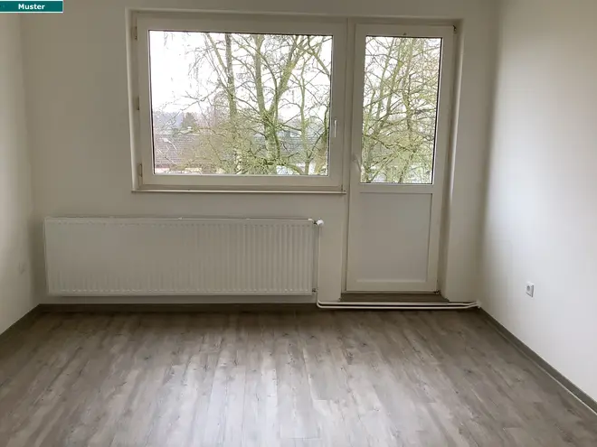3 Zimmer Wohnung mit 59 m² in Bremen – Bild 7