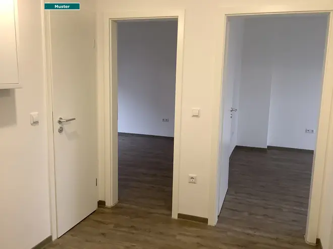 3 Zimmer Wohnung mit 59 m² in Bremen – Bild 8