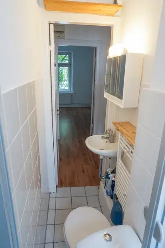 2 Zimmer Wohnung mit 40 m² in Hamburg – Bild 12