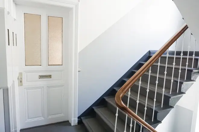2 Zimmer Wohnung mit 40 m² in Hamburg – Bild 5