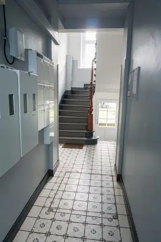 2 Zimmer Wohnung mit 40 m² in Hamburg – Bild 6