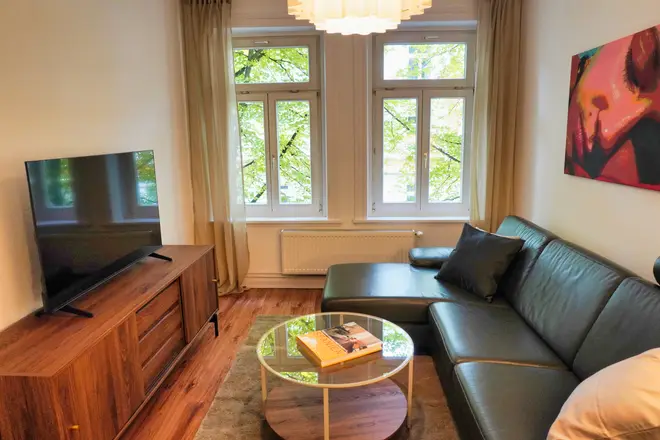 2 Zimmer Wohnung mit 40 m² in Hamburg – Bild 10