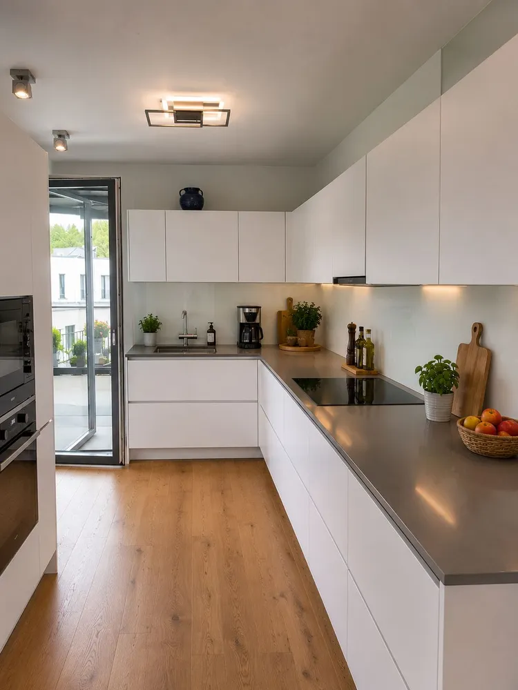 3 Zimmer Wohnung mit 117 m² in Mönchengladbach – Bild 1