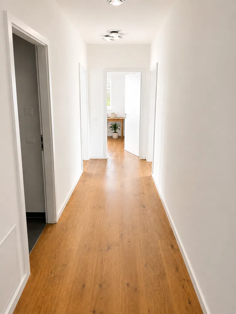3 Zimmer Wohnung mit 117 m² in Mönchengladbach – Bild 6