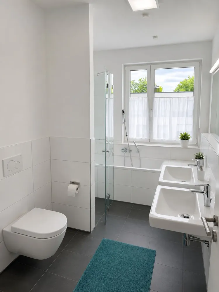 3 Zimmer Wohnung mit 117 m² in Mönchengladbach – Bild 7