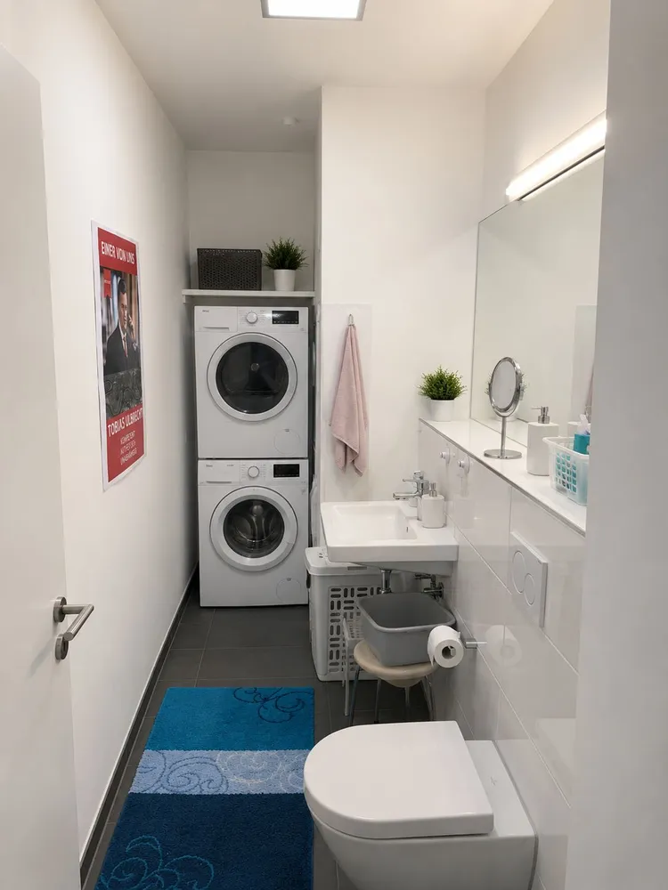 3 Zimmer Wohnung mit 117 m² in Mönchengladbach – Bild 8