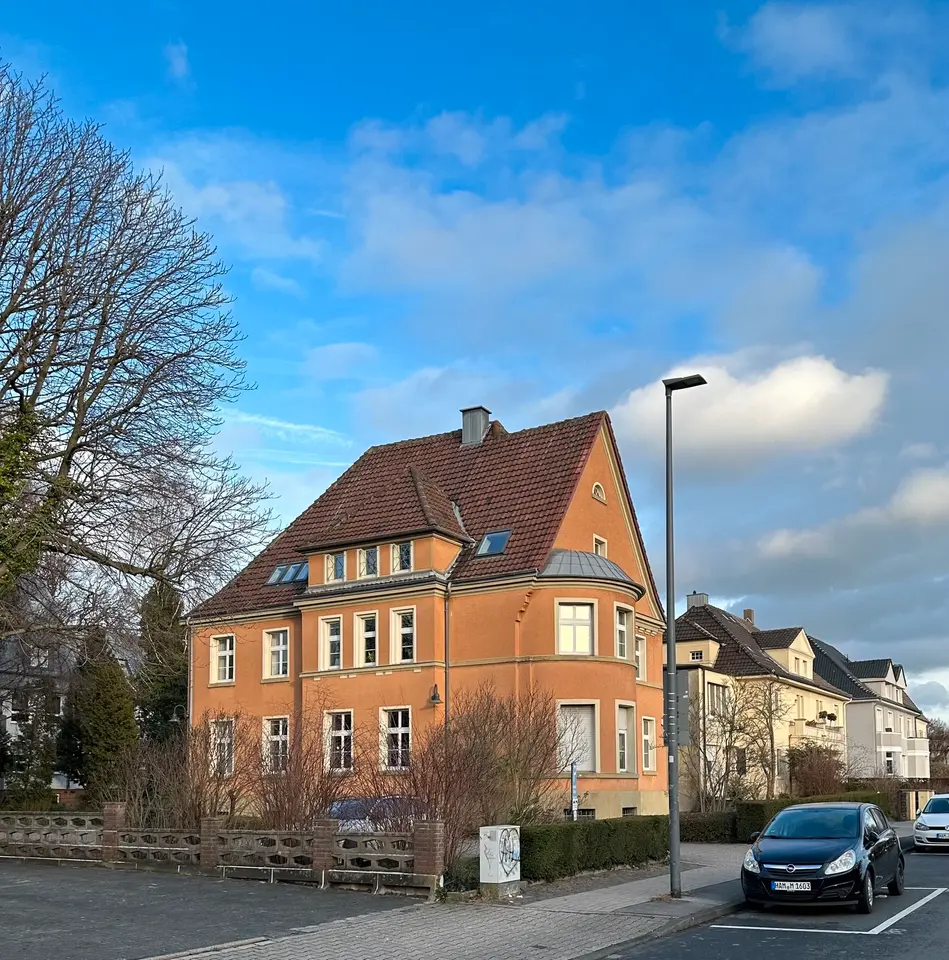 Studio mit 40 m² in Hamm – Bild 2