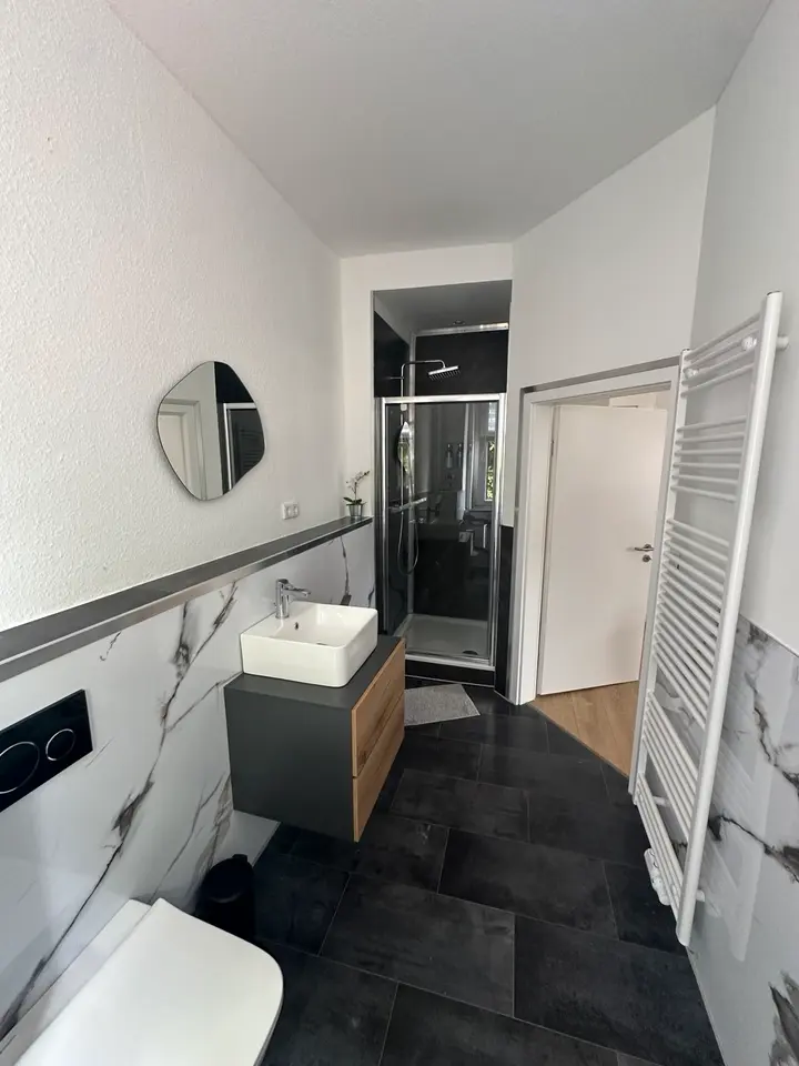 Studio mit 40 m² in Hamm – Bild 4