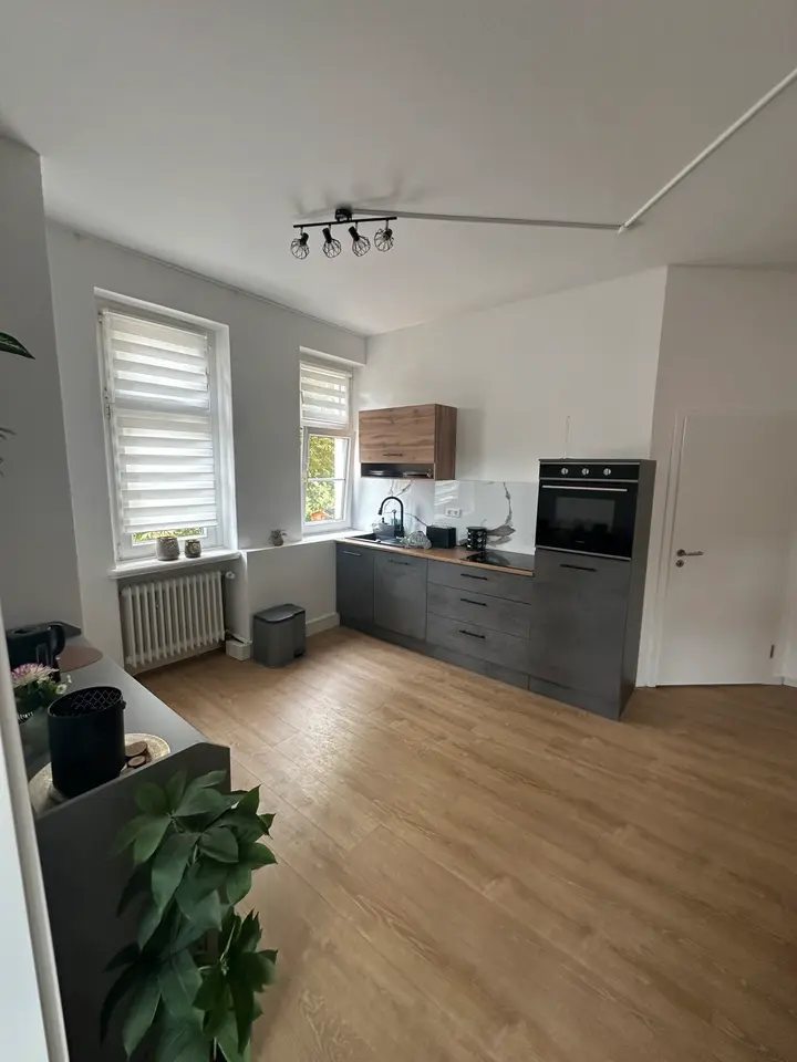 Studio mit 40 m² in Hamm – Bild 6