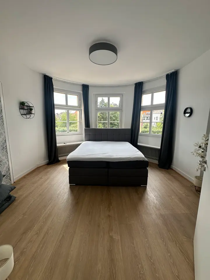 Studio mit 40 m² in Hamm – Bild 7