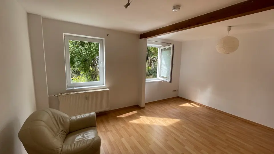 2 Zimmer Wohnung mit 38 m² in Jena – Bild 1