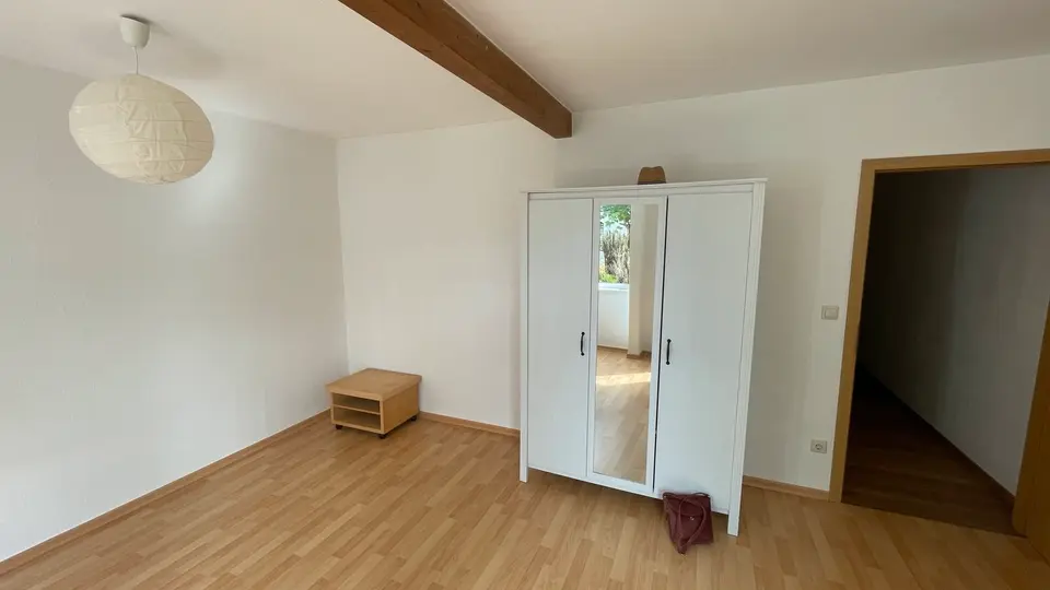 2 Zimmer Wohnung mit 38 m² in Jena – Bild 2