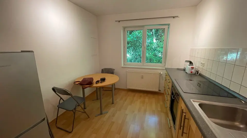 2 Zimmer Wohnung mit 38 m² in Jena – Bild 3