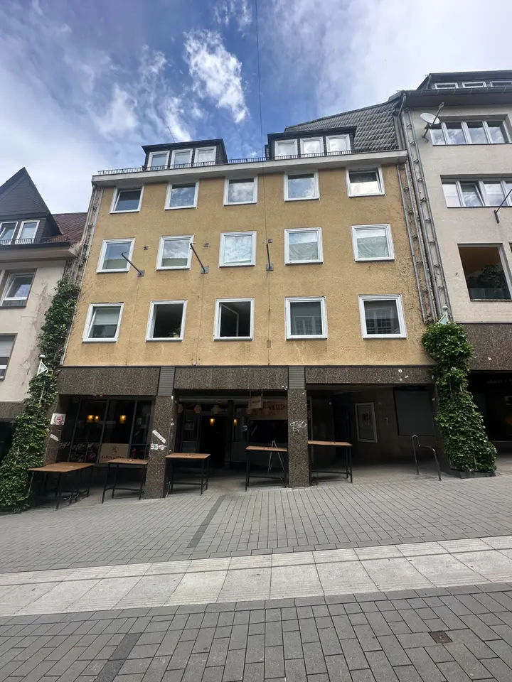 4 Zimmer Wohnung mit 111 m² in Siegen – Bild 3