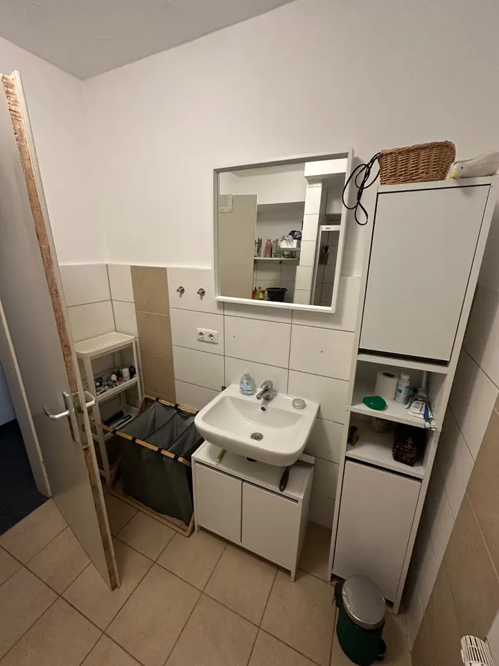 4 Zimmer Wohnung mit 111 m² in Siegen – Bild 7