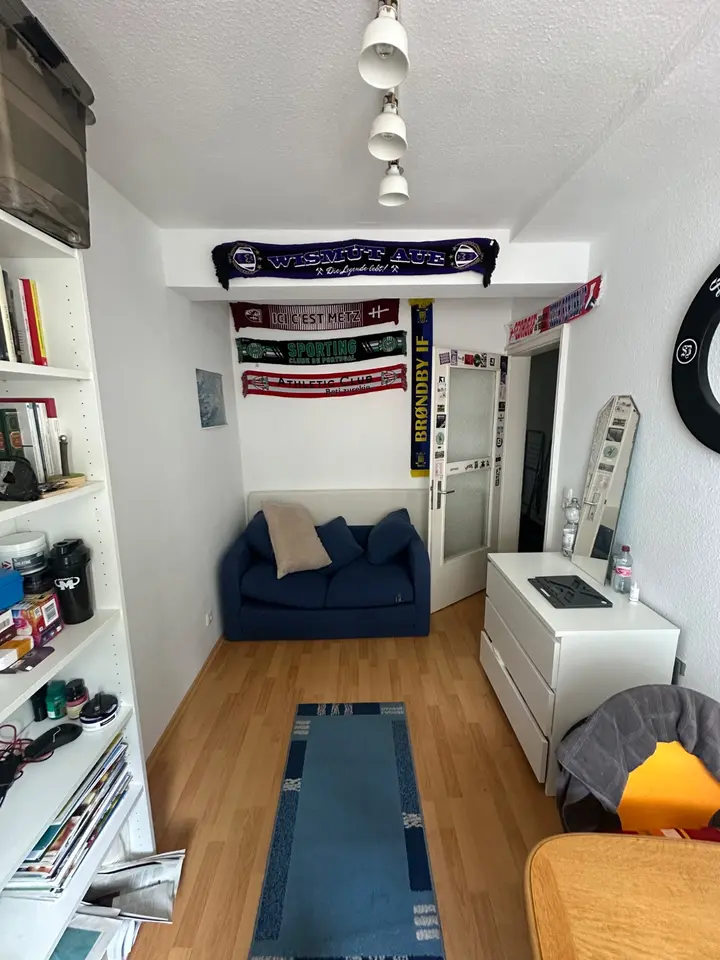 4 Zimmer Wohnung mit 111 m² in Siegen – Bild 9