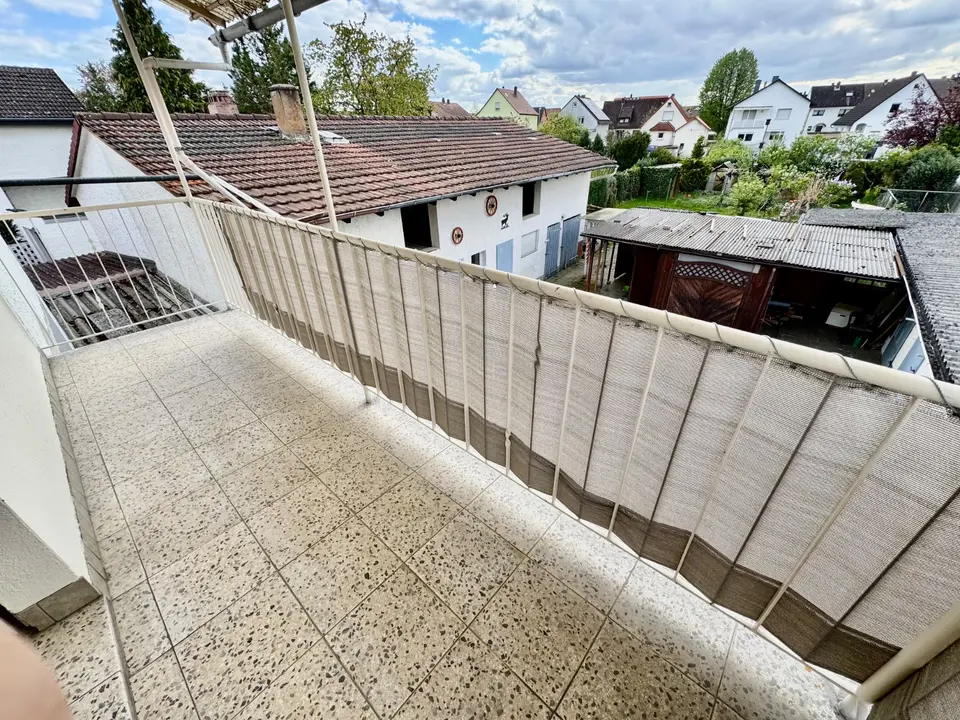 4 Zimmer Wohnung mit 87 m² in Rodgau – Bild 7
