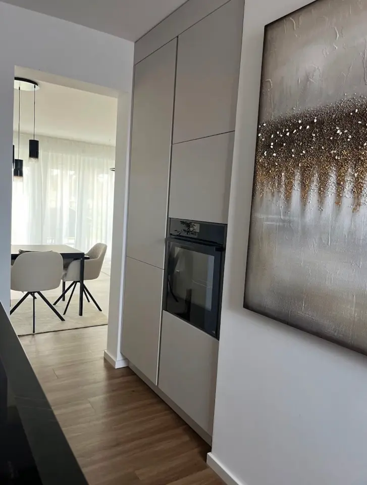 5 Zimmer Haus mit 138 m² in Osnabrück – Bild 2