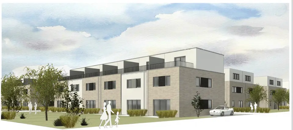 5 Zimmer Haus mit 138 m² in Osnabrück – Bild 3