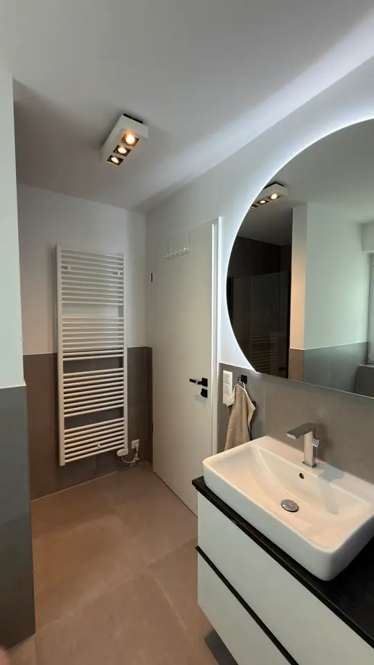 5 Zimmer Haus mit 138 m² in Osnabrück – Bild 9