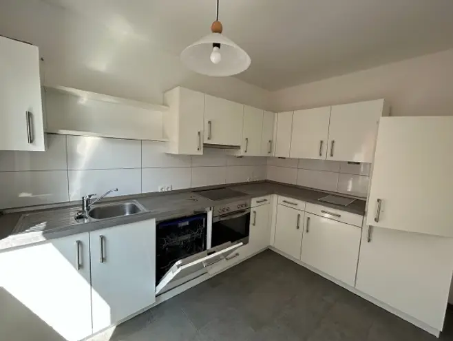 2 Zimmer Wohnung mit 56 m² in Paderborn – Bild 2