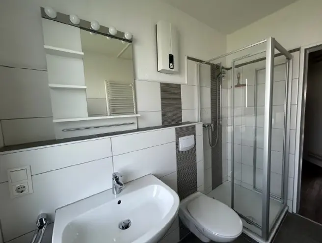 2 Zimmer Wohnung mit 56 m² in Paderborn – Bild 3