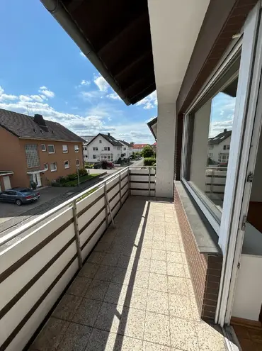 2 Zimmer Wohnung mit 56 m² in Paderborn – Bild 4