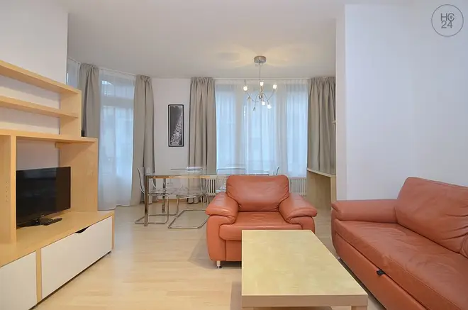2 Zimmer Wohnung mit 60 m² in Wiesbaden – Bild 1