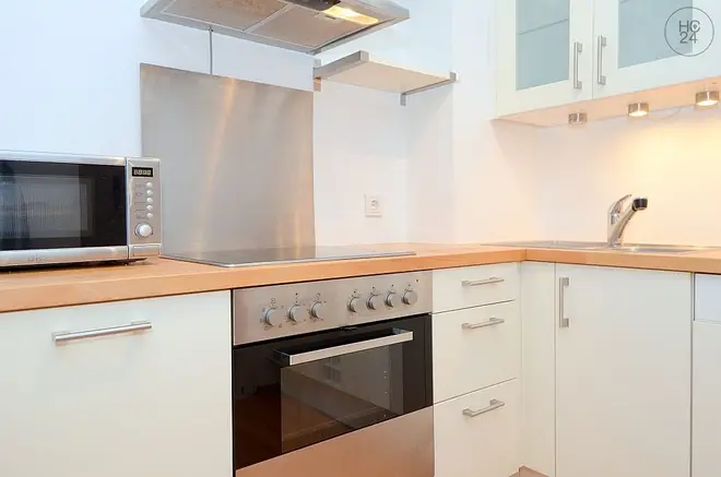 2 Zimmer Wohnung mit 60 m² in Wiesbaden – Bild 11