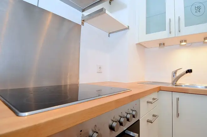 2 Zimmer Wohnung mit 60 m² in Wiesbaden – Bild 12
