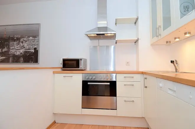 2 Zimmer Wohnung mit 60 m² in Wiesbaden – Bild 2