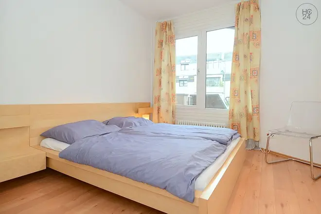 2 Zimmer Wohnung mit 60 m² in Wiesbaden – Bild 3