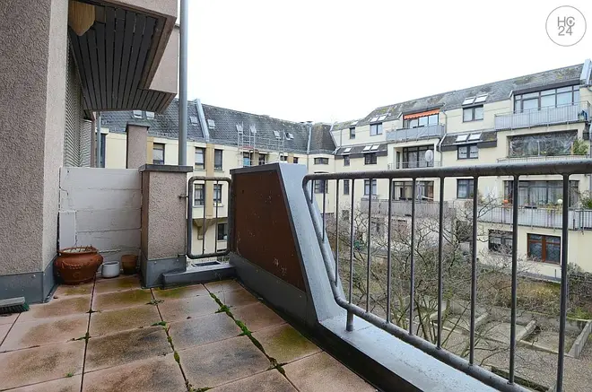 2 Zimmer Wohnung mit 60 m² in Wiesbaden – Bild 5