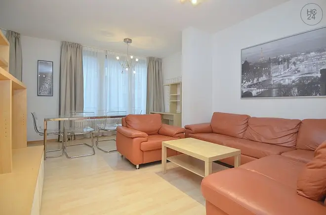 2 Zimmer Wohnung mit 60 m² in Wiesbaden – Bild 6