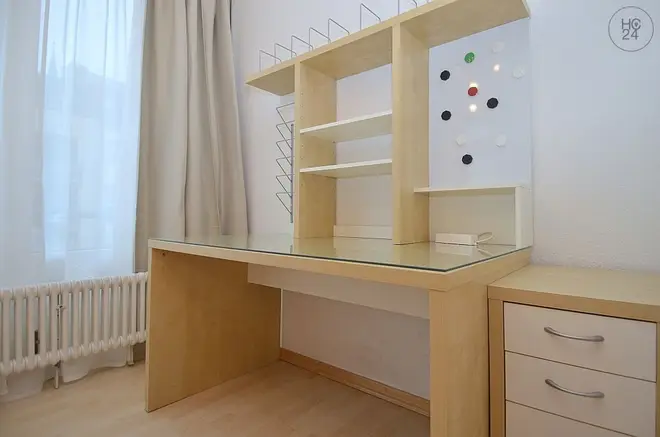 2 Zimmer Wohnung mit 60 m² in Wiesbaden – Bild 7